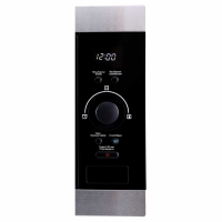 Встраиваемая микроволновая печь Korting KMI 825 XN
