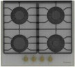 Газовая варочная панель Kuppersberg FQ 601 W