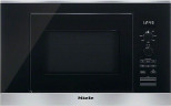 Встраиваемая микроволновая печь Miele M 6030 SC EDST/CLST