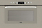 Встраиваемая микроволновая печь Whirlpool AMW 735 S