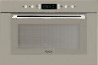Встраиваемая микроволновая печь Whirlpool AMW 735 S