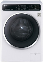Стиральная машина LG F14U1JBH2N