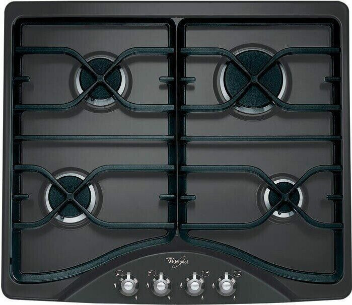 Газовая варочная панель Whirlpool AKM 528 NA/C