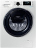 Стиральная машина Samsung WW80K6414QW