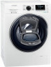Стиральная машина Samsung WW80K6414QW