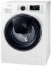 Стиральная машина Samsung WW80K6414QW