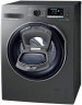Стиральная машина Samsung WW80K6414QW