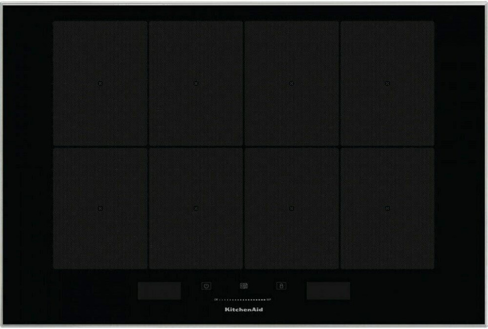 Индукционная варочная панель KitchenAid KHIAS 87700