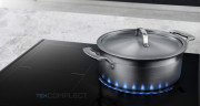 Индукционная варочная панель Samsung NZ63J9770EK