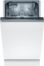 Встраиваемая посудомоечная машина Bosch SPV2IKX10E