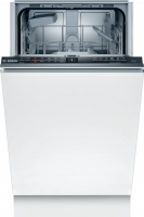 Встраиваемая посудомоечная машина Bosch SPV2IKX10E