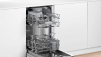 Встраиваемая посудомоечная машина Bosch SPV2IKX10E