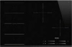 Индукционная варочная панель Smeg SI1F7845B