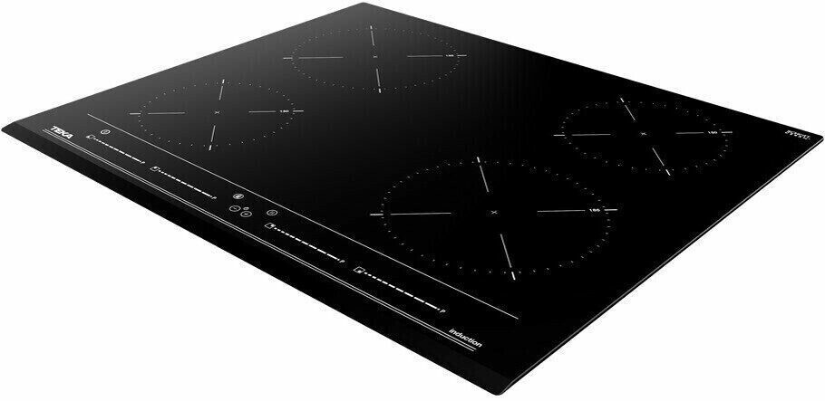 Индукционная варочная панель Teka IZC 64010 MSS