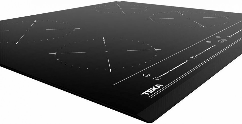 Индукционная варочная панель Teka IZC 64010 MSS