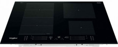 Индукционная варочная панель Whirlpool WFS 9365 BF
