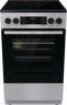 Стеклокерамическая плита Gorenje GEC5C41SG