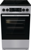 Стеклокерамическая плита Gorenje GEC5C41SG