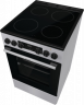 Стеклокерамическая плита Gorenje GEC5C41SG