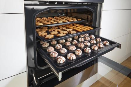 Стеклокерамическая плита Gorenje GEC5C41SG