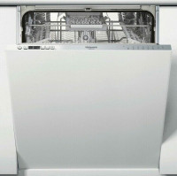 Посудомоечная машина Hotpoint-Ariston HIC 3B19 C