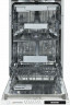 Посудомоечная машина Schaub Lorenz SLG VI4310