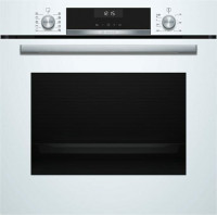 Электрический духовой шкаф Bosch HBG 517EW0R