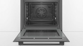 Электрический духовой шкаф Bosch HBG 517EW0R