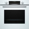 Электрический духовой шкаф Bosch HBG 517EW0R