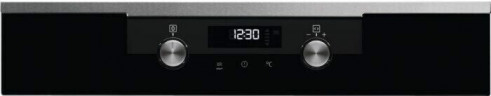 Электрический духовой шкаф Electrolux VKL 6E40X