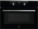 Электрический духовой шкаф Electrolux VKL 6E40X