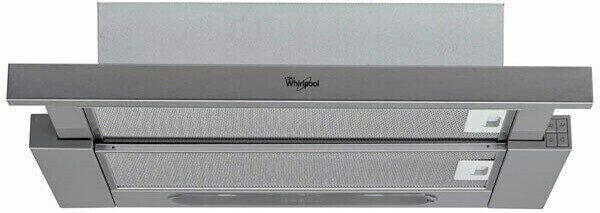 Встраиваемая вытяжка Whirlpool AKR 749