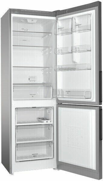 Холодильник Hotpoint-Ariston HF 5180 W