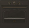Электрический духовой шкаф Gorenje BO 8531 CLB