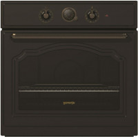 Электрический духовой шкаф Gorenje BO 8531 CLB