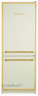 Холодильник Kuppersberg NRS 1857 C BRONZE