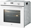 Электрический духовой шкаф LG WSEZM7213W1