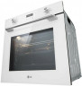 Электрический духовой шкаф LG WSEZM7213W1