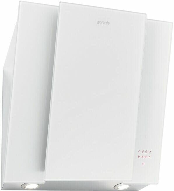 Каминная вытяжка Gorenje DVG 65 W