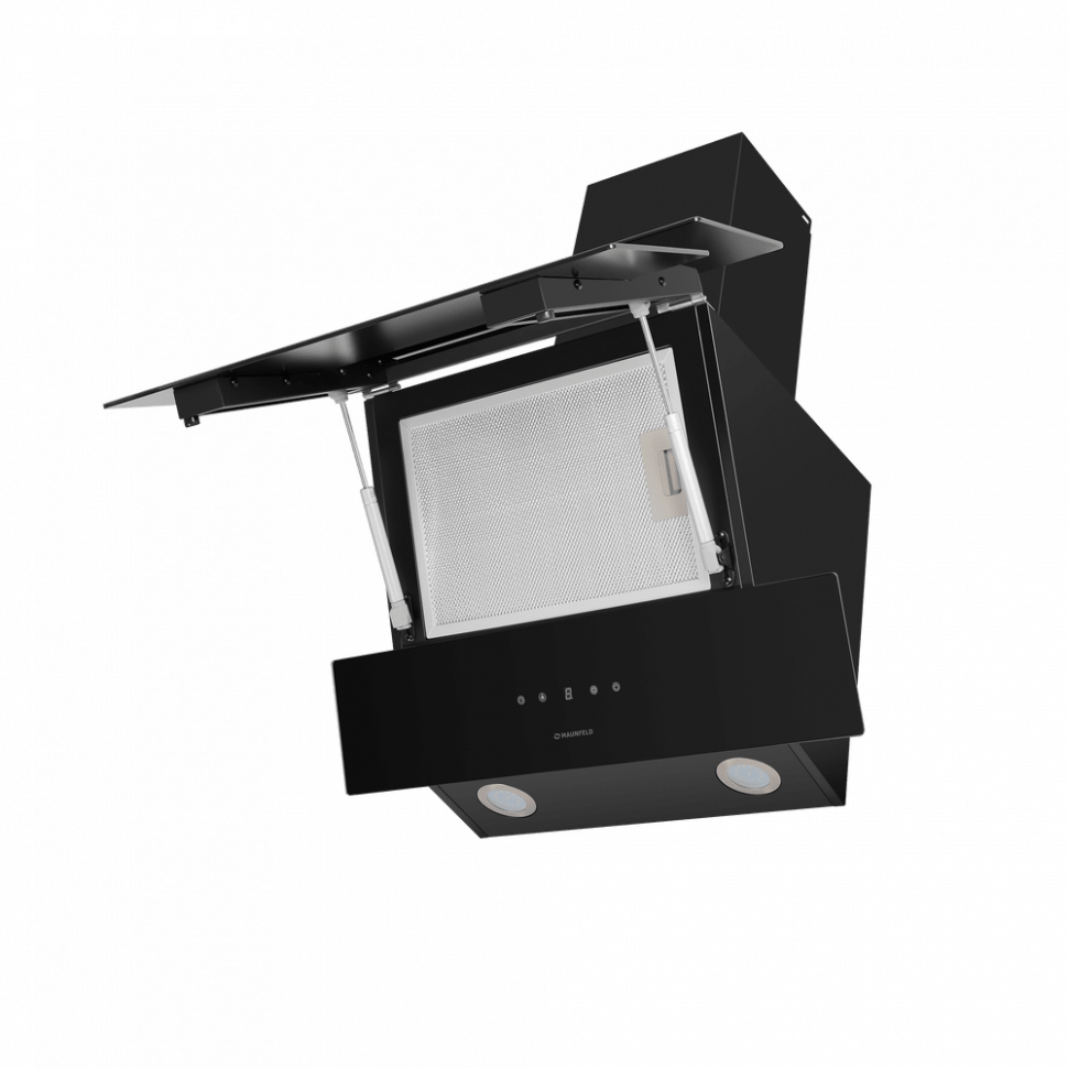 Каминная вытяжка MAUNFELD MANCHESTER LIGHT 60