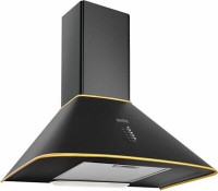 Каминная вытяжка Simfer 8960 SM