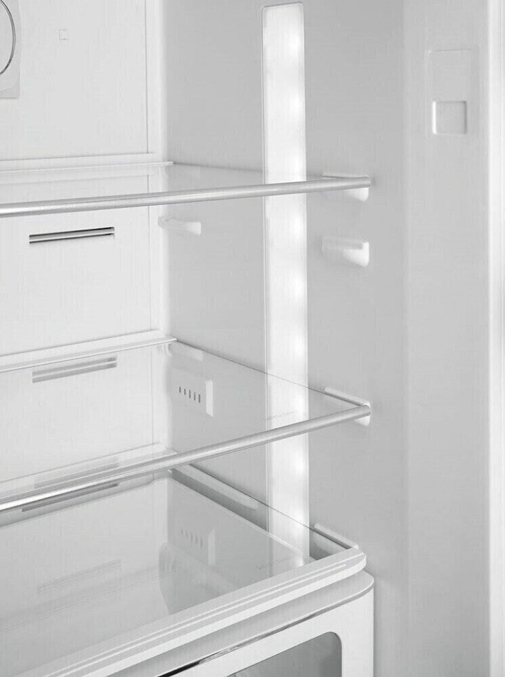 Холодильник Smeg FAB32RLI3