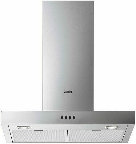 Каминная вытяжка Zanussi ZHC 6244