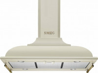Островная вытяжка Smeg KCI19POE
