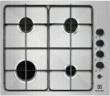 Газовая варочная панель Electrolux EGG 6041 NOX