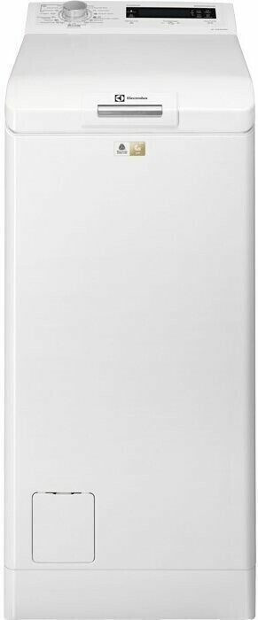 Стиральная машина Electrolux EWT1377VIW