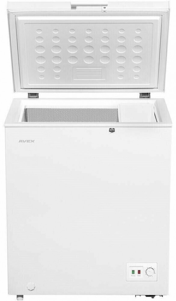 Морозильный ларь AVEX CFS-320 L3