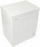 Морозильный ларь LERAN SFR 145 W
