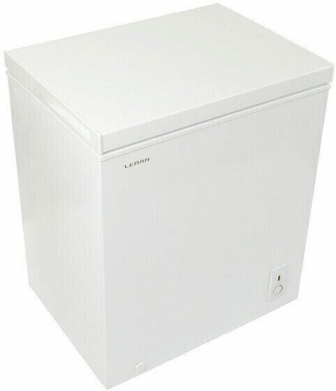 Морозильный ларь LERAN SFR 145 W