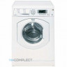 Стиральная машина Hotpoint-Ariston ARXD 109